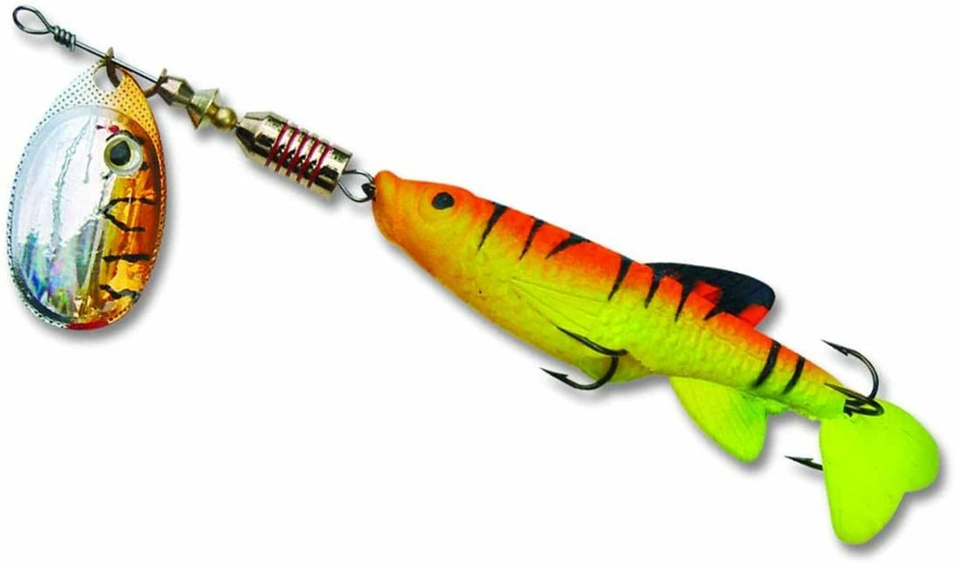 Zebco Minnow Flyer 3g 4 Zebco Minnow Flyer 3g