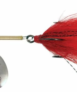 Pike/Predator Albatros Ondex Bucktail