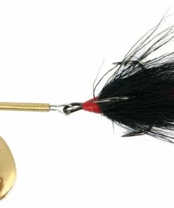 Pike/Predator Albatros Ondex Bucktail