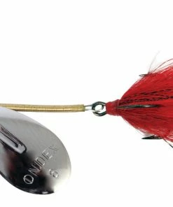 Pike/Predator Albatros Ondex Bucktail