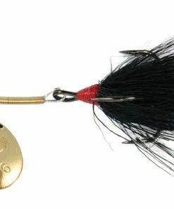 Pike/Predator Albatros Ondex Bucktail
