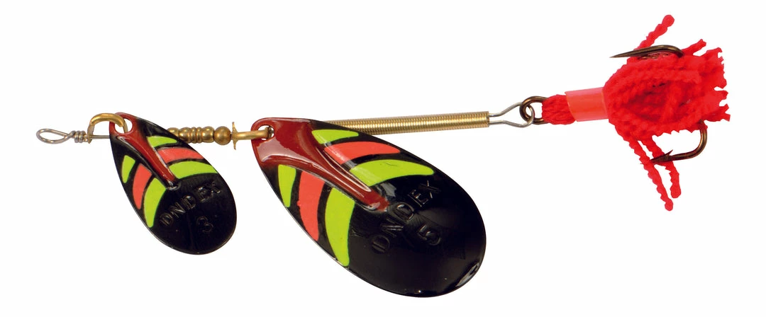 Albatros Ondex Spinner 10 Albatros Ondex Spinner