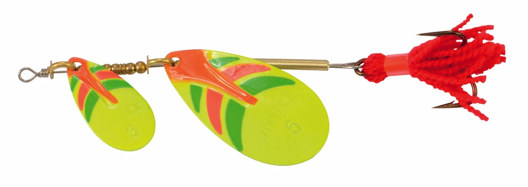 Albatros Ondex Spinner 9 Albatros Ondex Spinner