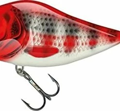 Salmo Slider 7cm Sinking 26 Salmo Slider 7cm Sinking