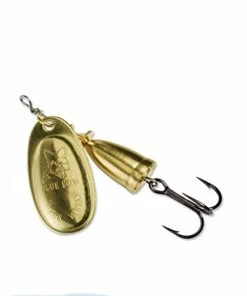 Blue Fox Vibrax Size 3 54 Blue Fox Vibrax Size 3