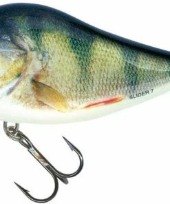 Salmo Slider 10cm Sinking Lures Jerkbait