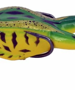 Albatros Rotary Feet Frog