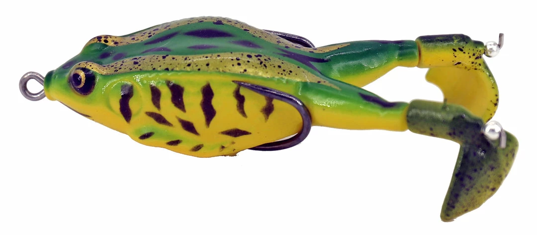 Albatros Rotary Feet Frog 1 Albatros Rotary Feet Frog