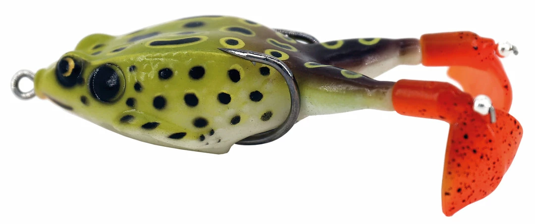 Albatros Rotary Feet Frog 2 Albatros Rotary Feet Frog