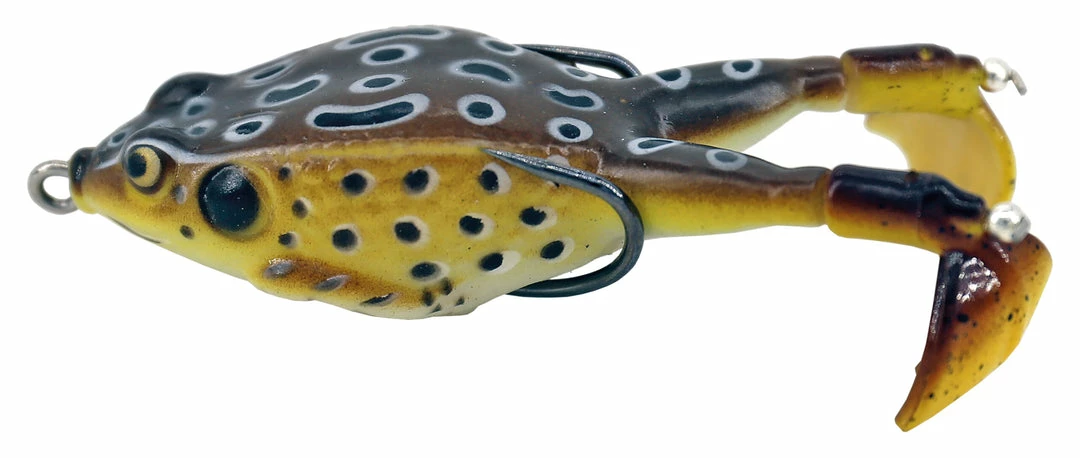 Albatros Rotary Feet Frog 3 Albatros Rotary Feet Frog