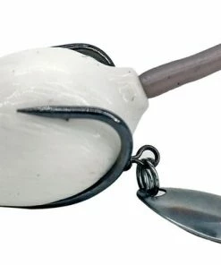 Albatros Field Mouse Lures Surface