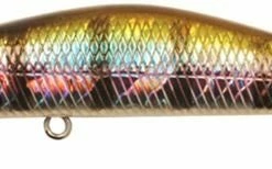 StrikePro BFT Inquisitor 8cm Lures Crankbait