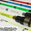 Albatros Street Fishing Concept Rod Rods