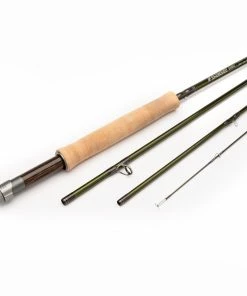 Sage Sonic Fly Rod
