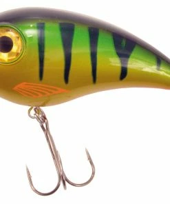 Predox Joe 9cm Pike/Predator