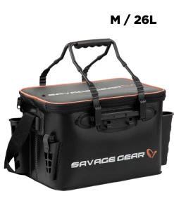 Luggage Savage Gear Boat & Bank Bag M