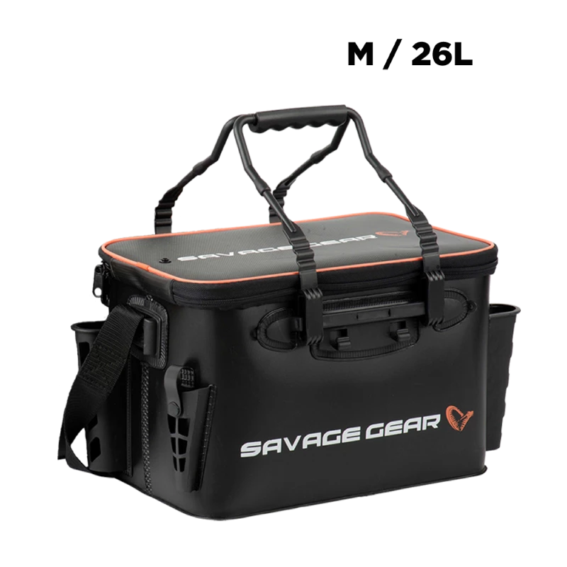 Luggage Savage Gear Boat & Bank Bag M 1 Luggage Savage Gear Boat & Bank Bag M