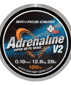 Savage Gear Adrenaline V2 120m