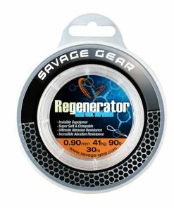 Savage Gear Regenerator Mono