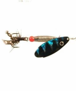 Lures Spinners Albatros Heavy Pearl Spinner