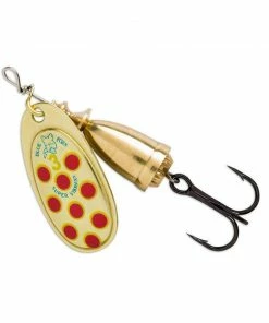 Blue Fox Vibrax Size 4