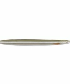 Sea Lures Savage Gear Line Thru Sandeel 12.5cm