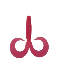 Dam Double Trouble Tail Lures Soft