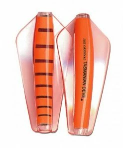 Wigston's Lures Wigston’s Tasmanian Devil 13.5gram Numbers 1 To 100 Trout/Salmon Lures