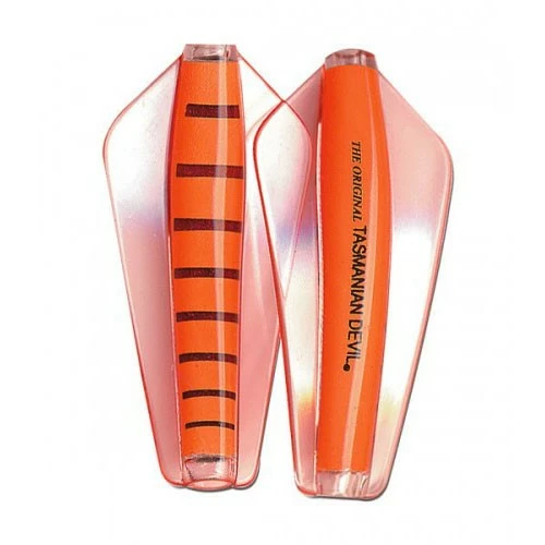 Wigston's Lures Wigston’s Tasmanian Devil 13.5gram Numbers 101 And Upwards 62 Wigston's Lures Wigston’s Tasmanian Devil 13.5gram Numbers 101 And Upwards