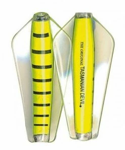 Wigston's Lures Wigston’s Tasmanian Devil 7gram