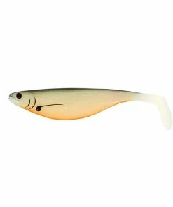 Westin Shadteez 16cm Pike/Predator