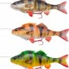 Savage Gear 4d Line Thru Perch