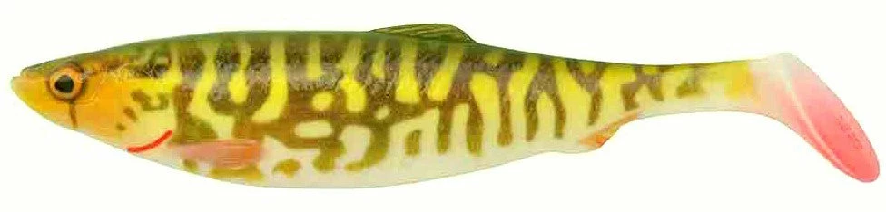 Savage Gear 4D Herring Shad 25cm 4 Savage Gear 4D Herring Shad 25cm