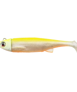 Savage Gear 3D TPE Minnow