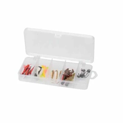 Savage Gear Perch Pro Kit Small 1 Savage Gear Perch Pro Kit Small