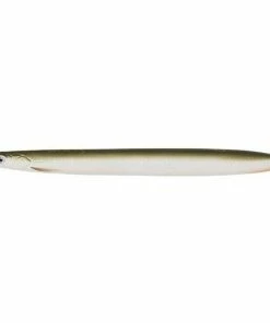 Savage Gear Line Thru Sandeel 15cm Sea Lures