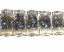 Keitech Custom Leech 3inch Pike/Predator 9 Keitech Custom Leech 3inch Pike/Predator