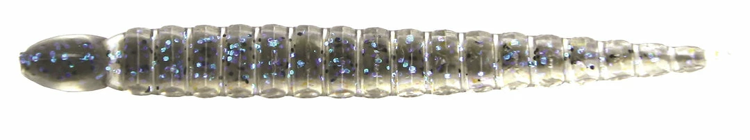 Keitech Custom Leech 3inch Pike/Predator 4 Keitech Custom Leech 3inch Pike/Predator