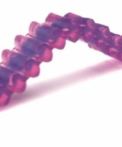 Keitech Custom Leech 3inch Pike/Predator