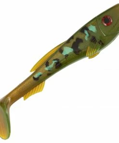 Abugarcia Beast Paddle Tail 21cm Pack Of 2 Lures Soft 13 Abugarcia Beast Paddle Tail 21cm Pack Of 2 Lures Soft