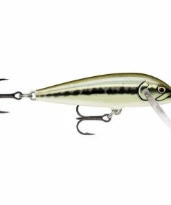 Trout/Salmon Lures Rapala Countdown 5cm