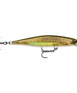 Rapala Shadow Rap 7cm Lures Micro