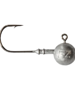 Dam Effzett Ball Jighead Hooks