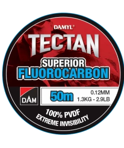 Dam Tectan Fluorocarbon 0.80mm Special Offers