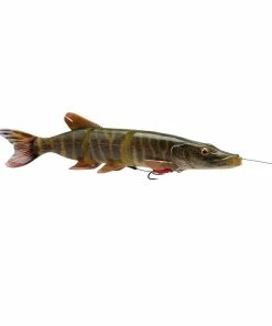 Savage Gear 4d Line Thru Pike 25cm