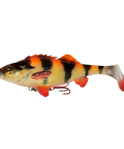 Pike/Predator Savage Gear 4d Perch Shad 23cm