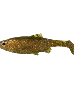 Savage Gear LB Roach Paddletail 12.5cm Lures Soft