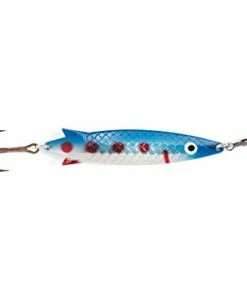 AbuGarcia Toby 18gram Pike/Predator 18 AbuGarcia Toby 18gram Pike/Predator