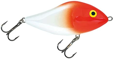 Salmo Slider 7cm Sinking 2 Salmo Slider 7cm Sinking