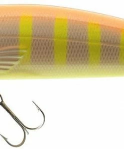 Trout/Salmon Lures AbuGarcia Tormentor 7cm